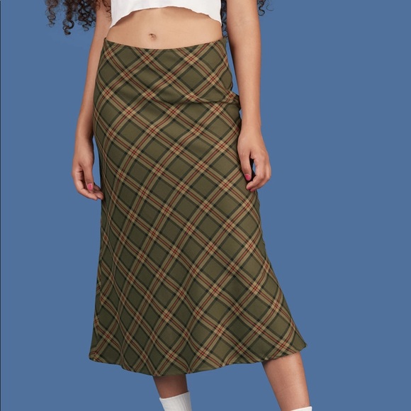 UNIF Skirts | Unif Molly Skirt Dupe 
